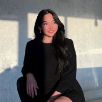 Danica Castillo headshot